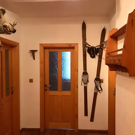 Rustical In Sumava National Park Nová Pec