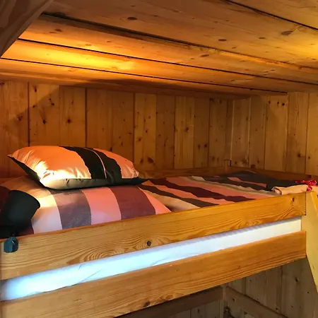 Rustical In Sumava National Park Nová Pec