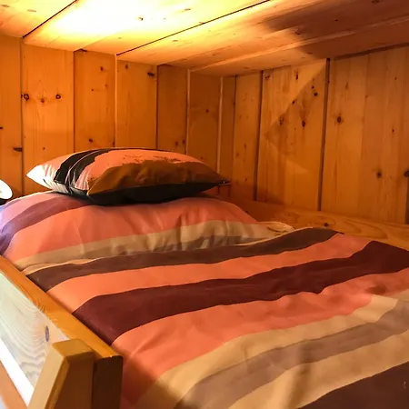 Rustical In Sumava National Park