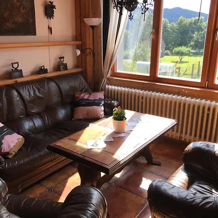 Rustical In Sumava National Park 公寓 Nová Pec