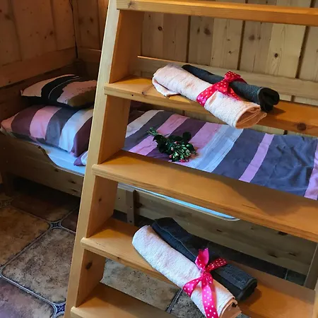 Rustical In Sumava National Park * Nová Pec