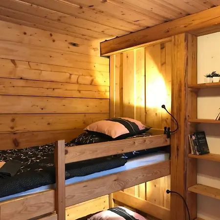 Rustical In Sumava National Park Appartement Nová Pec