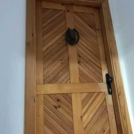 Rustical In Sumava National Park Nová Pec