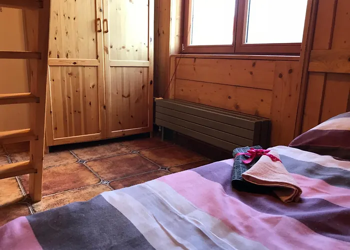 Appartement Rustical In Sumava National Park