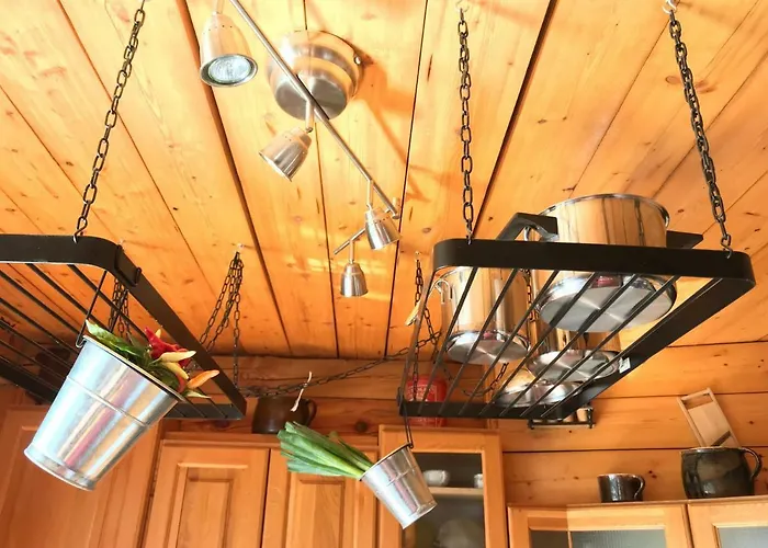 Appartement Rustical In Sumava National Park